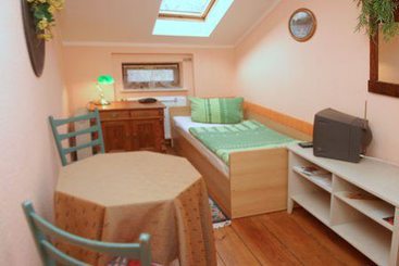 Pension Am Tiefen See 1