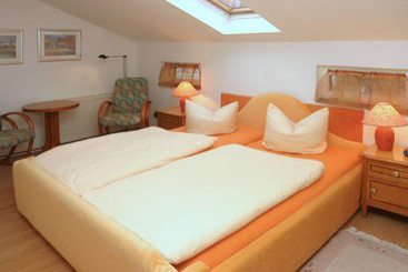 Pension Am Tiefen See 2