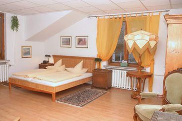 Pension Am Tiefen See 3