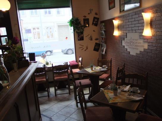 Café-Pension Karina 1