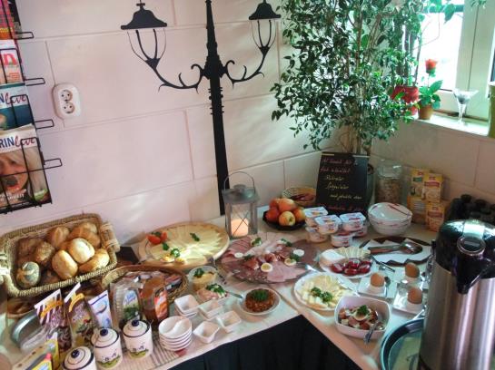 Café-Pension Karina 11