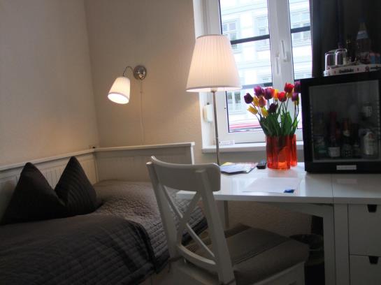 Café-Pension Karina 12