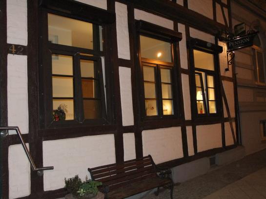 Café-Pension Karina 13