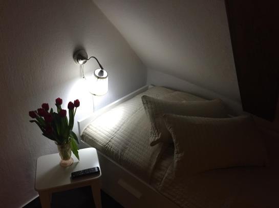 Café-Pension Karina 14