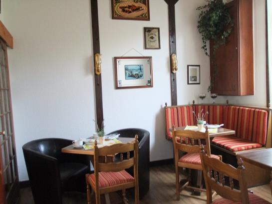 Café-Pension Karina 15