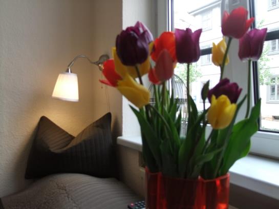 Café-Pension Karina 16