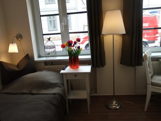 Café-Pension Karina 17