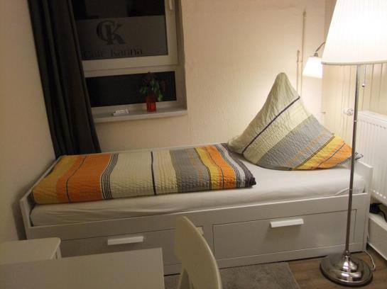 Café-Pension Karina 2