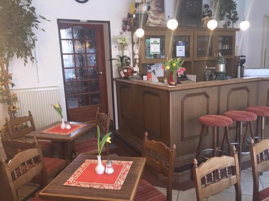 Café-Pension Karina 3