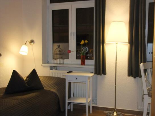 Café-Pension Karina 4