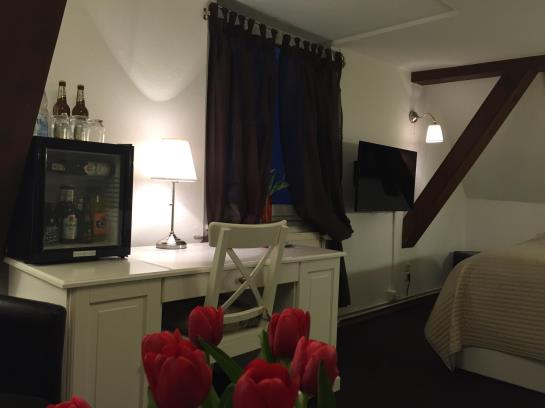 Café-Pension Karina 5