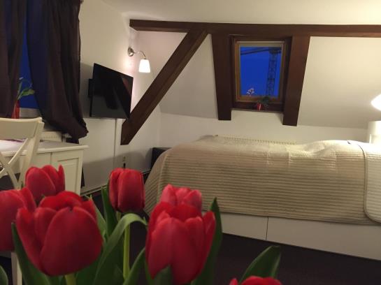 Café-Pension Karina 6