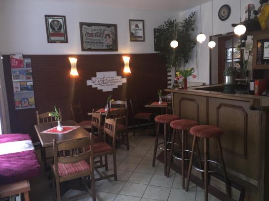 Café-Pension Karina 7