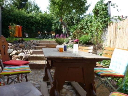 Hostel Heintzes Töchter 2