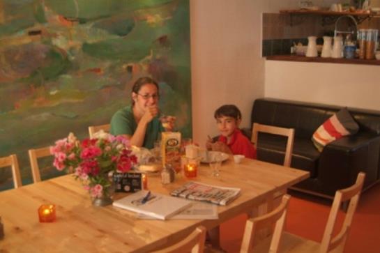 Hostel Heintzes Töchter 3