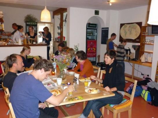 Hostel Heintzes Töchter 4