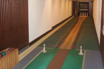 Inn Jugendgästehaus Adolph Kolping 1