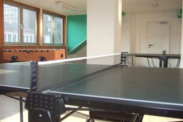 Inn Jugendgästehaus Adolph Kolping 2