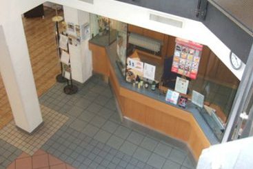 Inn Jugendgästehaus Adolph Kolping 3