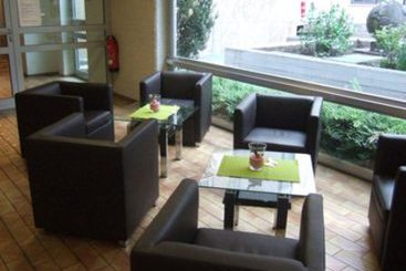 Inn Jugendgästehaus Adolph Kolping 4