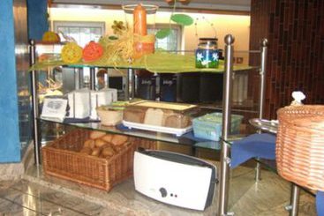 Inn Jugendgästehaus Adolph Kolping 5