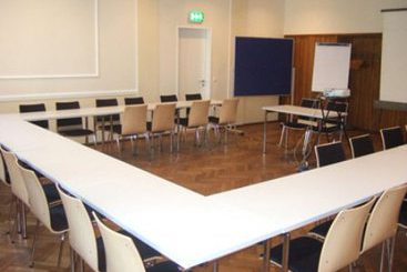 Inn Jugendgästehaus Adolph Kolping 6