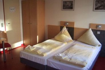 Inn Jugendgästehaus Adolph Kolping 7