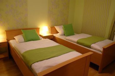 Hotel Gasthaus Nordstern