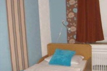 Hotel Gasthaus Nordstern 1