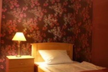 Hotel Gasthaus Nordstern 3