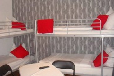 Hotel Gasthaus Nordstern 4