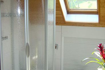 Hotel Pension- Haus am Zeiberberg 1