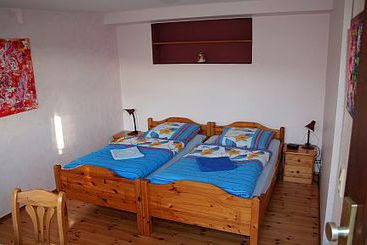 Hotel Pension- Haus am Zeiberberg 2