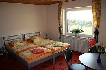 Hotel Pension- Haus am Zeiberberg 3