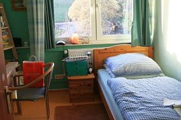 Hotel Pension- Haus am Zeiberberg 5