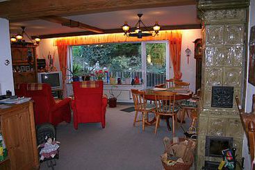 Hotel Pension- Haus am Zeiberberg 7