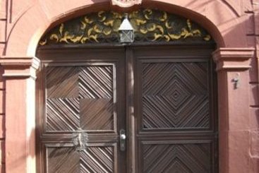 Hotel Garni Ratstube 1