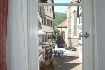 Hotel Garni Ratstube 3