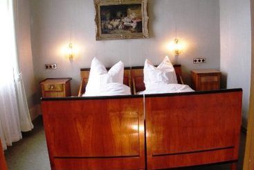 Hotel Platengarten 4