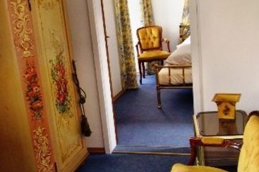 Hotel Platengarten 5