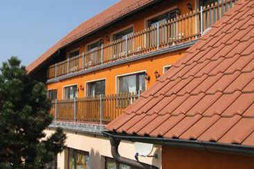 Hotels Green Lemon- Haus Krähenhütte 1