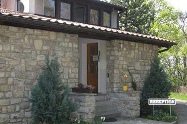 Hotels Green Lemon- Haus Krähenhütte 2