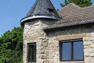 Hotels Green Lemon- Haus Krähenhütte 3