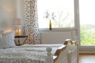 Hotels Green Lemon- Haus Krähenhütte 4