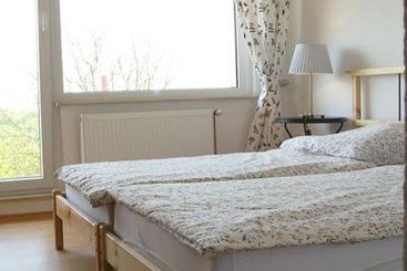 Hotels Green Lemon- Haus Krähenhütte 5