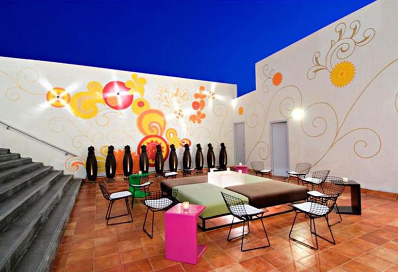 Hotel Aloft Chennai Omr It Expressway 1