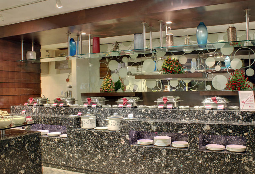 Hotel Aloft Chennai Omr It Expressway 10