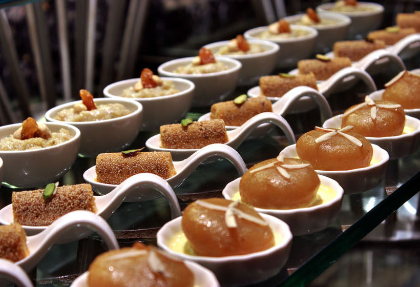 Hotel Aloft Chennai Omr It Expressway 11