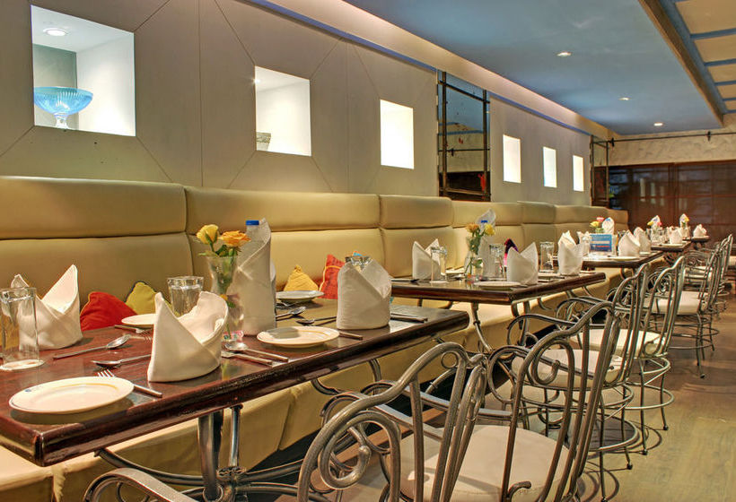 Hotel Aloft Chennai Omr It Expressway 14