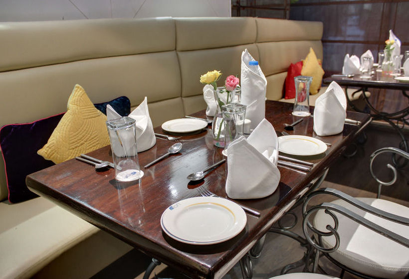 Hotel Aloft Chennai Omr It Expressway 15